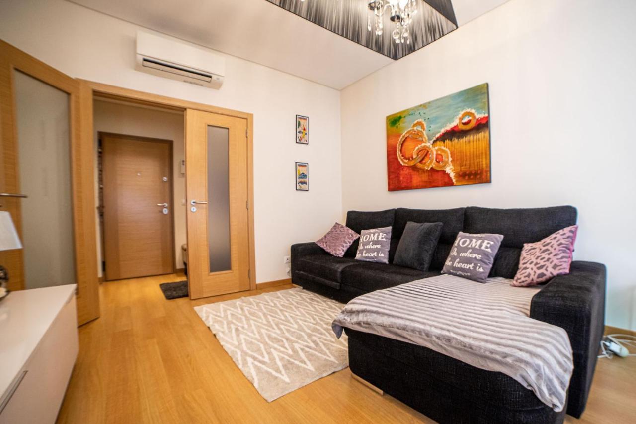 Lovely Apartment Near Airport And Nations Park, With Garage Loures Ngoại thất bức ảnh