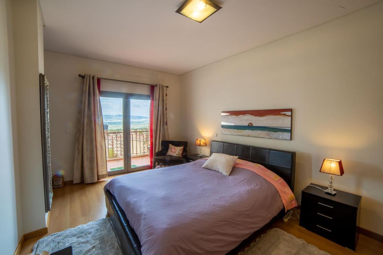 Lovely Apartment Near Airport And Nations Park, With Garage Loures Ngoại thất bức ảnh