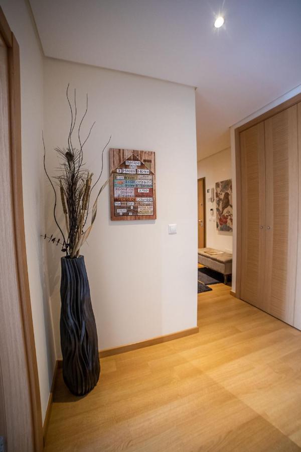 Lovely Apartment Near Airport And Nations Park, With Garage Loures Ngoại thất bức ảnh