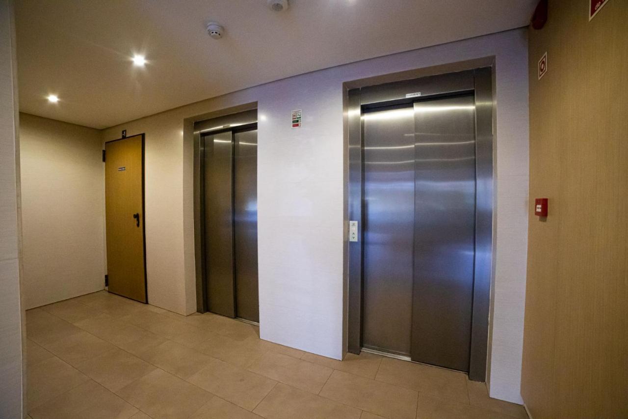 Lovely Apartment Near Airport And Nations Park, With Garage Loures Ngoại thất bức ảnh