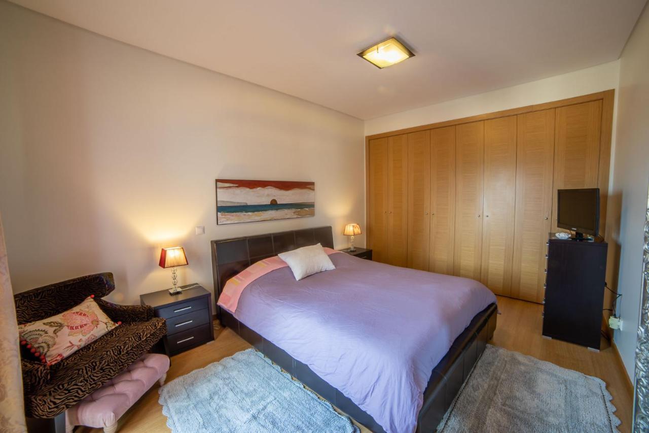 Lovely Apartment Near Airport And Nations Park, With Garage Loures Ngoại thất bức ảnh