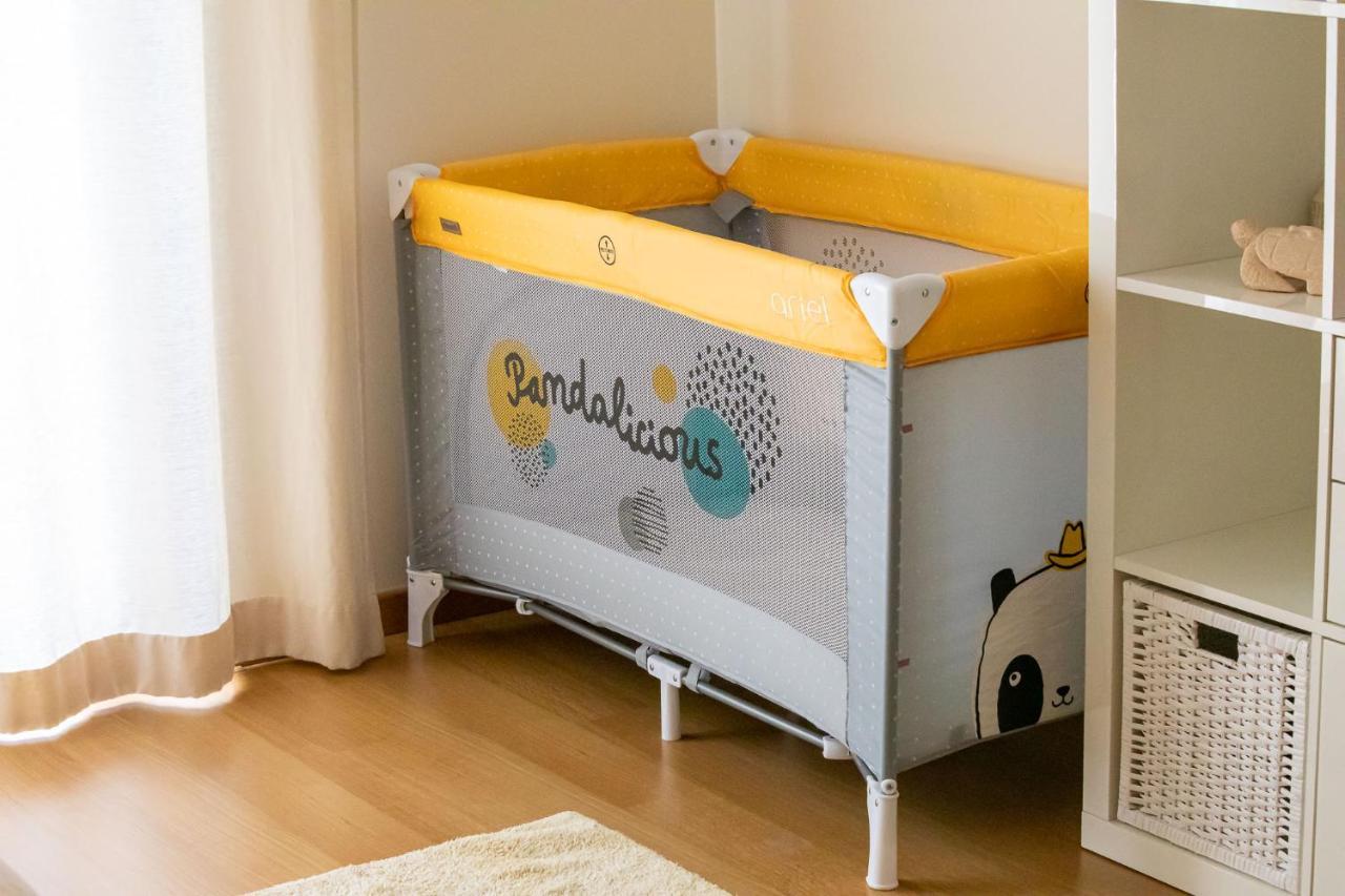Lovely Apartment Near Airport And Nations Park, With Garage Loures Ngoại thất bức ảnh
