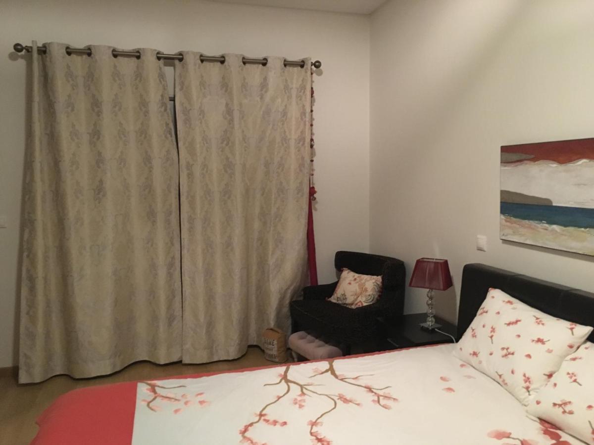 Lovely Apartment Near Airport And Nations Park, With Garage Loures Ngoại thất bức ảnh