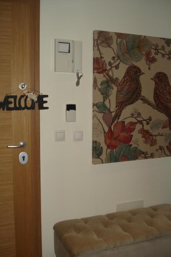 Lovely Apartment Near Airport And Nations Park, With Garage Loures Ngoại thất bức ảnh